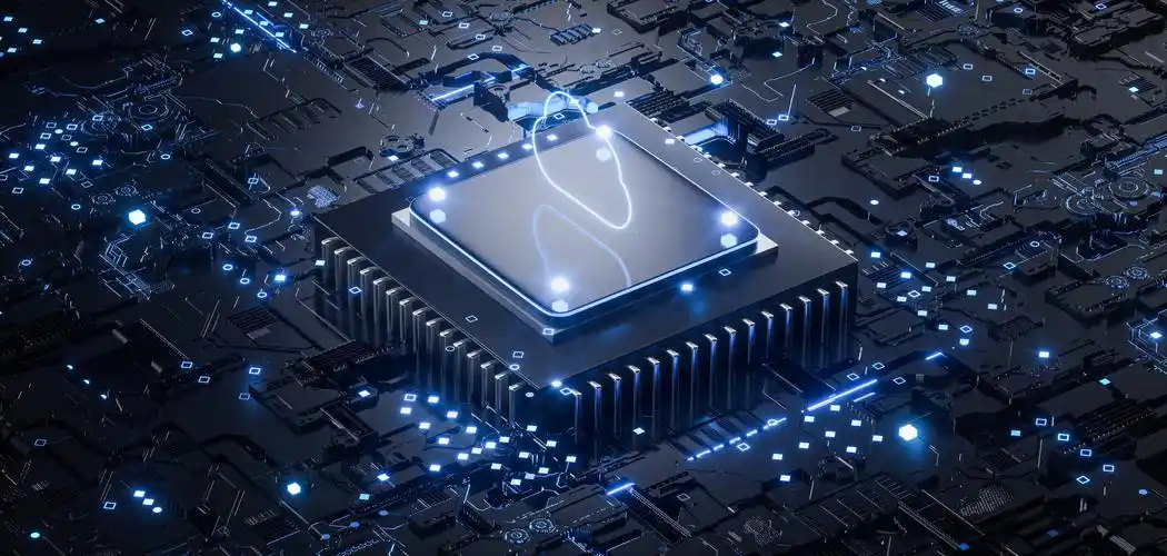 三大领域成工业软件升级主战场